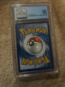 2020 Pokemon SWSH Vivid Voltage #025 Charizard Reverse Holo Foil PSA 9 Mint - Image 2