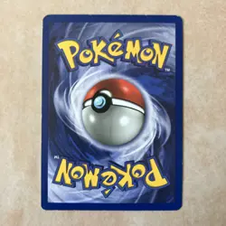 1999 PokÃ©mon TCG Jungle Vileplume 1st Edition Non-Holo Rare Card 31/64 - Image 2