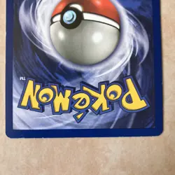 1999 PokÃ©mon TCG Jungle Vileplume 1st Edition Non-Holo Rare Card 31/64 - Image 4