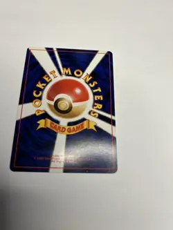 Rockets Snorlax 143 Japanese Gym Heroes Pokemon Card LP - Image 4
