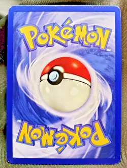 PokÃ©mon 1999 TCG Venusaur Base Set Rare Holo Card 15/102 NM!  - Image 9