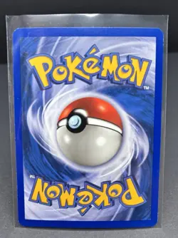 PokÃ©mon TCG The Boss's Way Legendary Collection 105/110 Reverse Holo Card - Image 2