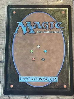 Mtg The Wandering Minstrel Borderless Foil NM Final Fantasy - Image 2