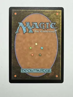 MTG - Super State - SLD Sonic x Secret Lair Drop 2081 Mythic Rainbow Foil - Image 2