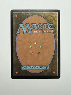 MTG - Sonic the Hedgehog - SLD Sonic x Secret Lair Drop 2087 Mythic Rainbow Foil - Image 2