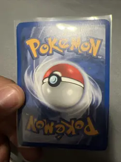 Pokemon Psyduck EX Team Rocket Returns Reverse Holo #70 - Image 2