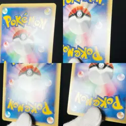 [SCRATCHED] Squirtle 007/018 McDonald's Promo e Series Japanese Pokemon Card - Image 23