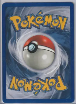 Pikachu 1999 Pokemon Base Set Shadowless (Yellow Cheeks) - Image 2
