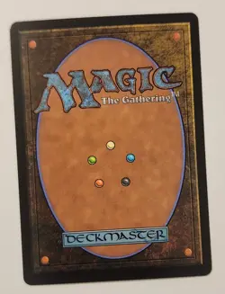 Mtg Final Fantasy Memories Of Nibelheim Showcase NM Foil  - Image 2