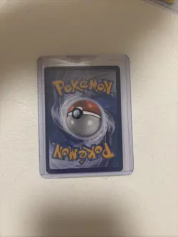Mandibuzz BREAK PokÃ©mon Trading Card Game Holo Rare Card - Image 2