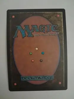 Summon: Valefor Surge FOIL NM/M FINAL FANTASY Magic the Gathering MTG - Image 2