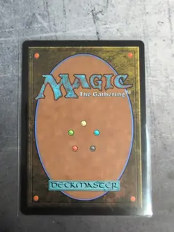Buster Sword Final Fantasy Regular Card #255 Fin MTG Magic the Gathering - Image 2