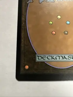 MTG Cavern of Souls (Borderless) Double Masters 2022 Foil - Image 10