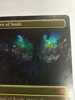 MTG Cavern of Souls (Borderless) Double Masters 2022 Foil - Image 3