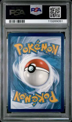 2022 POKEMON SWORD & SHIELD LOST ORIGIN #TG06 FULL ART/GENGAR PSA 10 - Image 2