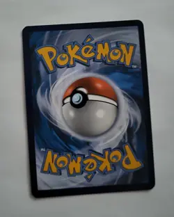 Pokemon Magikarp XY143 Ultra Rare Holo Black Star Promo 2016 TCG Card ENG - Image 2