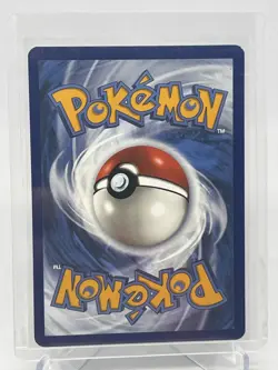 ERROR CARD Superior Energy Retrieval Stamped Asia Exclusive GYM 189/193 Pokemon - Image 3