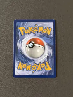 Pokemon TCG Shaymin EX Alternate Art Holo Card 077a/108 - Image 2