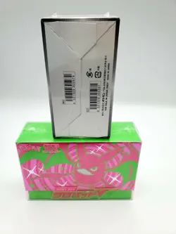 Pokemon Card Game Sword & Shield Crobat V & Shiny Star V Booster Box Set s4a - Image 10