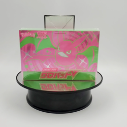 Pokemon Card Game Sword & Shield Crobat V & Shiny Star V Booster Box Set s4a - Image 2