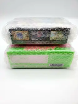 Pokemon Card Game Sword & Shield Crobat V & Shiny Star V Booster Box Set s4a - Image 4