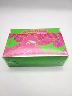 Pokemon Card Game Sword & Shield Crobat V & Shiny Star V Booster Box Set s4a - Image 9