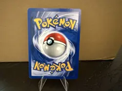 PokÃ©mon TCG Slowking 14/18 Southern Islands Reverse Holo Card - Image 2