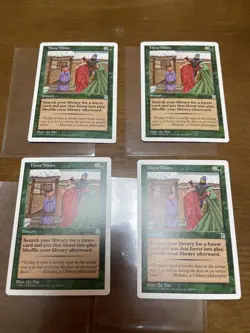 Portal Romance Of The Three Kingdoms English Version Visits Mtg Ptk 4 Tickets - Image 1