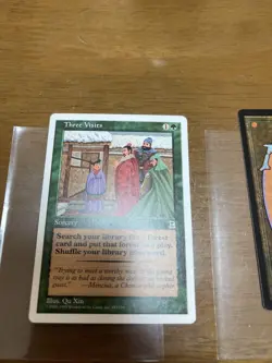 Portal Romance Of The Three Kingdoms English Version Visits Mtg Ptk 4 Tickets - Image 10