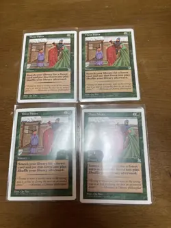 Portal Romance Of The Three Kingdoms English Version Visits Mtg Ptk 4 Tickets - Image 2