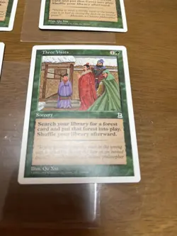 Portal Romance Of The Three Kingdoms English Version Visits Mtg Ptk 4 Tickets - Image 3