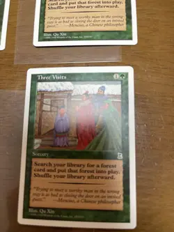 Portal Romance Of The Three Kingdoms English Version Visits Mtg Ptk 4 Tickets - Image 4