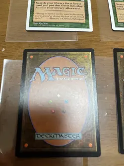 Portal Romance Of The Three Kingdoms English Version Visits Mtg Ptk 4 Tickets - Image 7