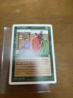 Portal Romance Of The Three Kingdoms English Version Visits Mtg Ptk 4 Tickets - Image 8