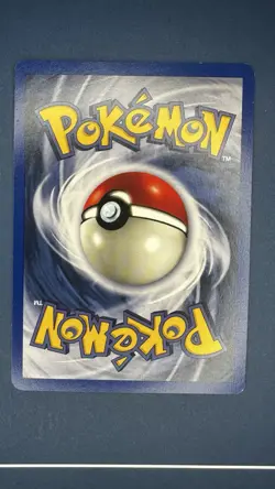 Pokemon TCG Chansey 1st Edition Uncommon Card Neo Destiny - Image 2