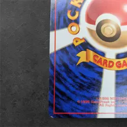 [NM] Slowking Pokemon Card Japanese No.199 Neo Genesis Vintage Holo JB66 ã€N1ã€‘ - Image 10