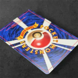 [NM] Slowking Pokemon Card Japanese No.199 Neo Genesis Vintage Holo JB66 ã€N1ã€‘ - Image 13
