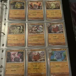 Random Pokemon Sealed Bulk Pack Of 250 Cards! Include Rare and Reverse Holos 1EX - Image 11