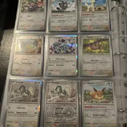 Random Pokemon Sealed Bulk Pack Of 250 Cards! Include Rare and Reverse Holos 1EX - Image 15