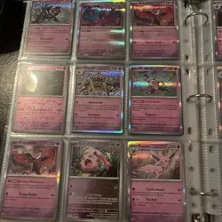 Random Pokemon Sealed Bulk Pack Of 250 Cards! Include Rare and Reverse Holos 1EX - Image 9