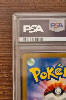 PSA 10 Mewtwo Master Ball Reverse Holo 150/165 Japanese Pokemon Card 151 SV2a - Image 7
