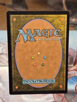 R 0256 Sacred Foundry Land Mountain Plains Shock Edge of Eternities EOE MTG Card - Image 2