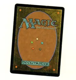 Diabolic Tutor Played 10th Edition MTG Trading Card - Image 2