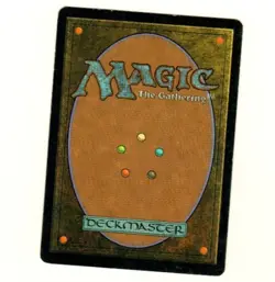 Diabolic Tutor Played 10th Edition MTG Trading Card - Image 4