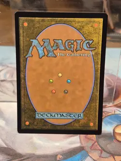 R 0278 Breeding Pool BORDERLESS FOIL VIEWPORT Edge of Eternities Land MTG Card - Image 5