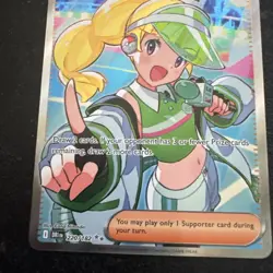 Pokemon Emcees Hype 220/182 Sv10: Destined Rivals Holo - Image 5