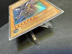 Buster Blader PSV-050 Pharaoh's Servant YuGiOh Card Faded Sir - Image 4
