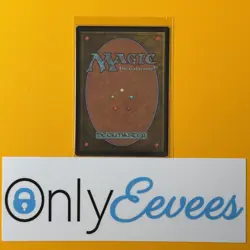 MTG Enlightened Tutor - Foil - Judge Promos - #2 - Image 2