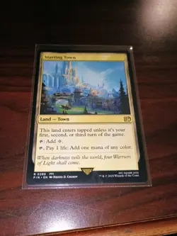 Starting Town FINAL FANTASY MTG - Image 2
