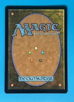 Mtg Lord Of The Rings Mount Doom (Borderless) Regular - Image 2